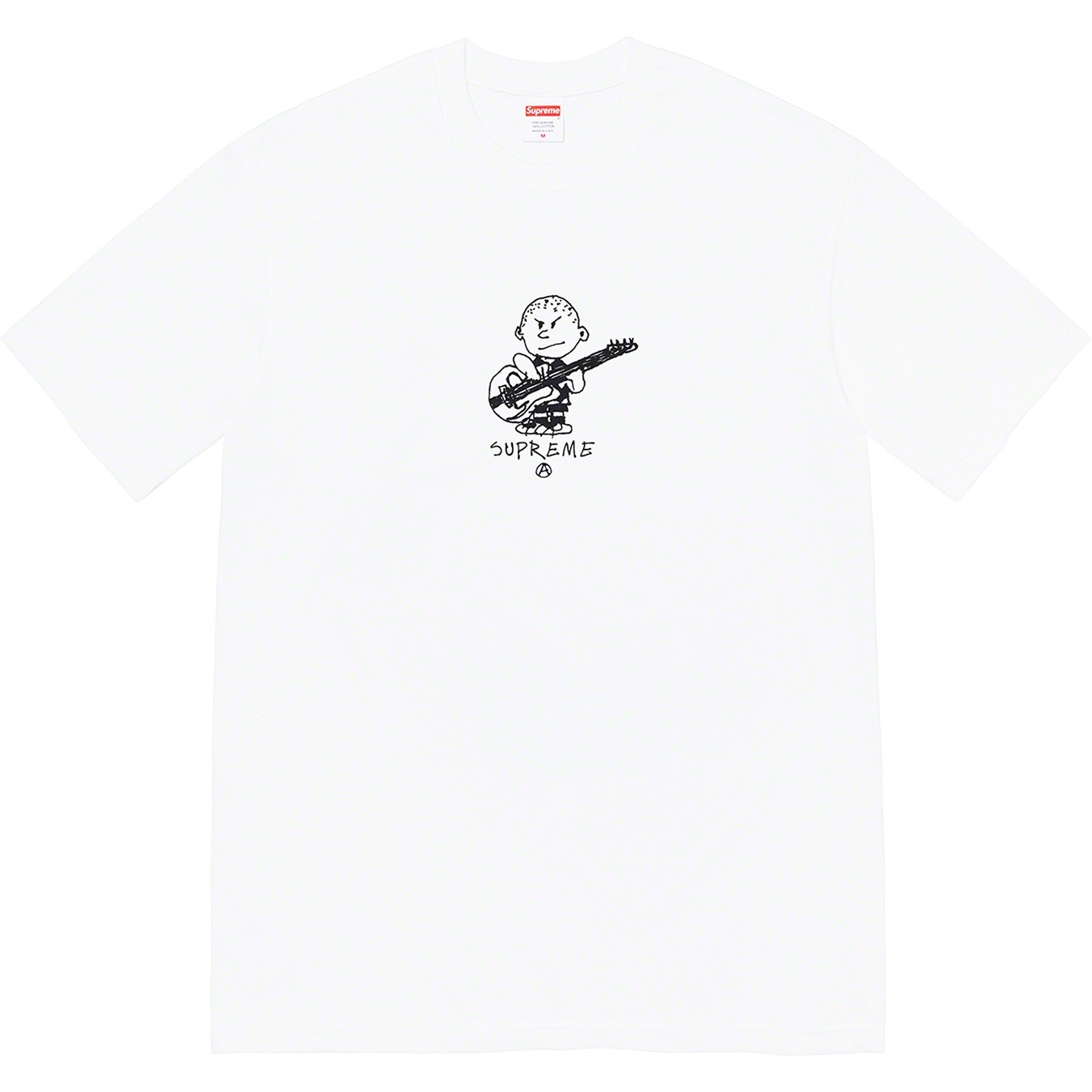 Rocker Tee view 5